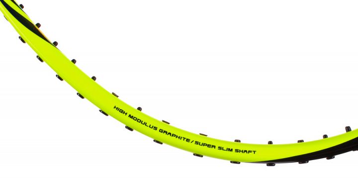 Yonex Astrox 77 Yellow